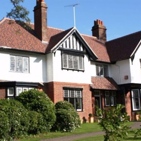 فندق Ixworth House المظهر الخارجي الصورة