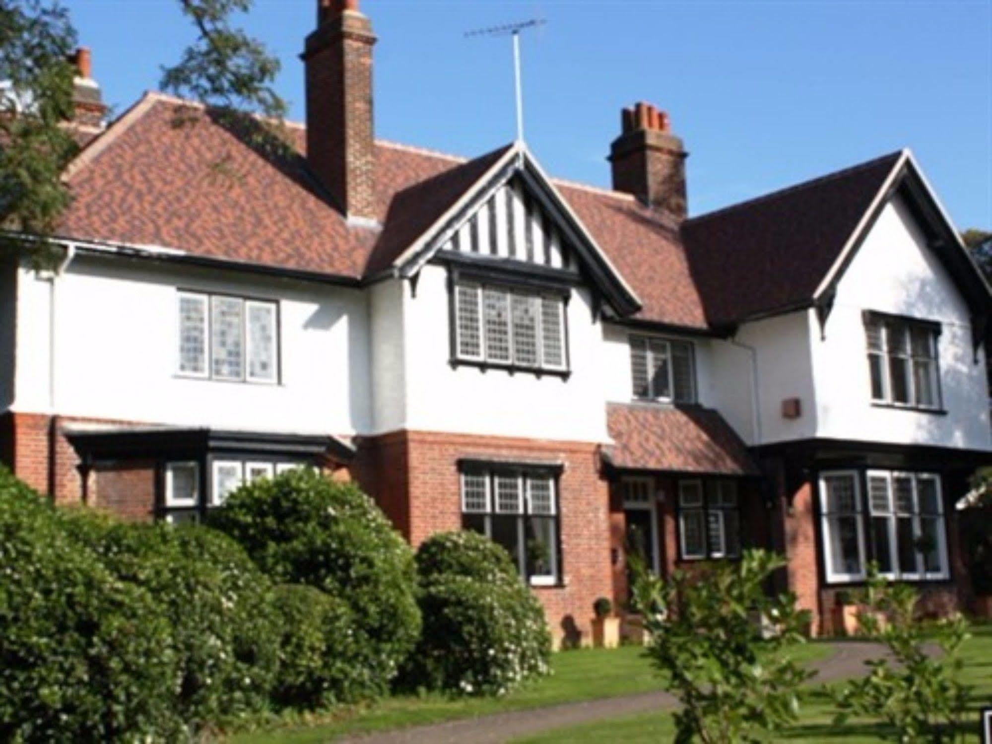 فندق Ixworth House المظهر الخارجي الصورة