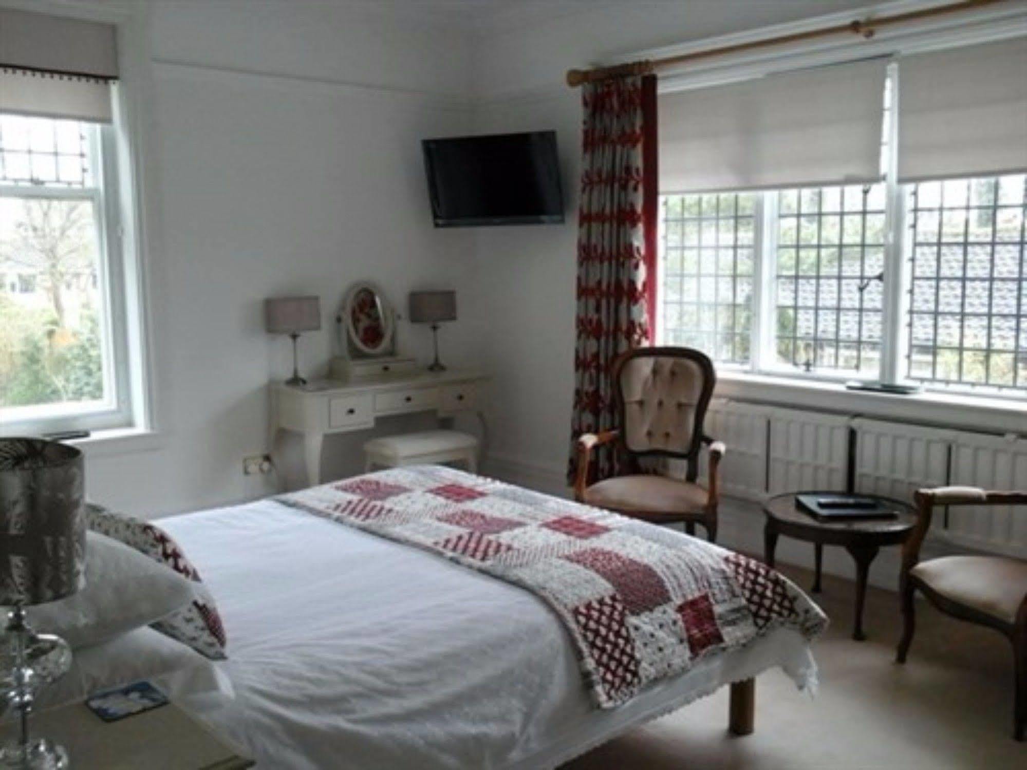 فندق Ixworth House المظهر الخارجي الصورة